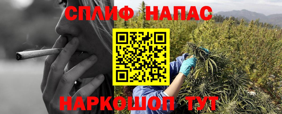 Канабис индика Луга
